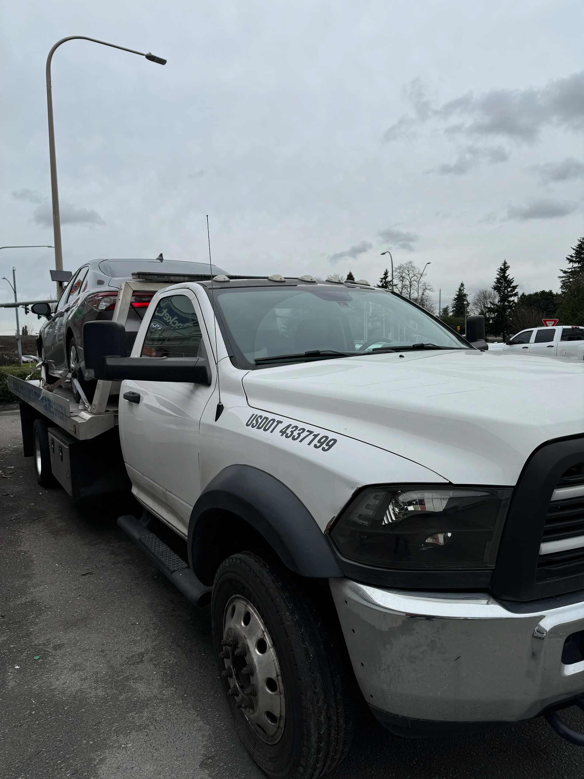 2018 RAM 5500's photo